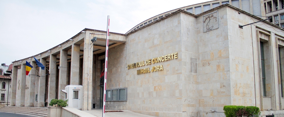 Se lanseaza abonamentele pentru primele luni ale anului 2016 la Sala Radio!