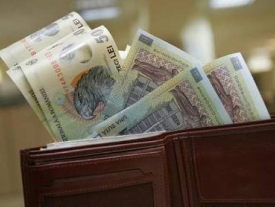 Pensiile speciale pentru parlamentari au fost aprobate