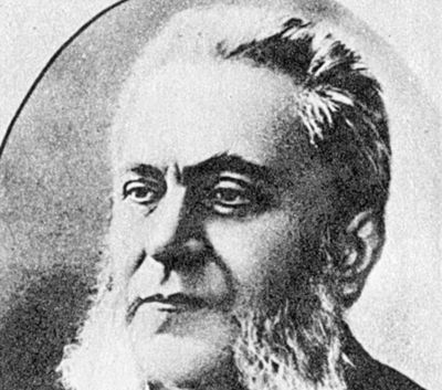 Alexandru Dimitire Xenopol – filozof al istoriei de talie mondială