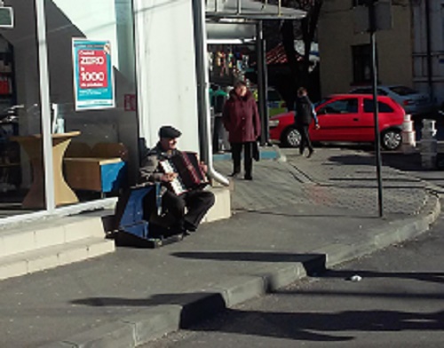 Azi despre ieri – 3 decembrie 2015