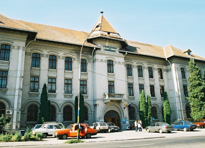 Evenimentul caritabil „Natura dăruieşte”