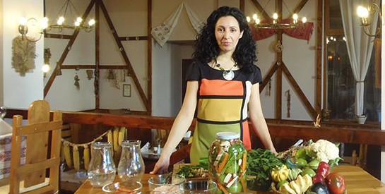 ”Anotimpuri la borcan”