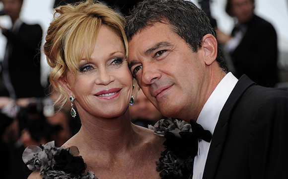Antonio Banderas si Melanie Griffith au divortat in mod oficial