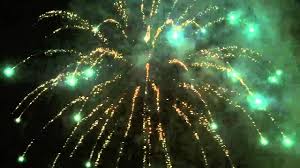 Revelion pe Esplanada din Slatina