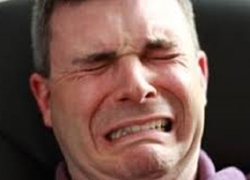 Bărbaţii români sunt cei mai stresați din Europa