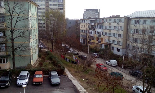 Azi despre ieri – 20 decembrie 2015