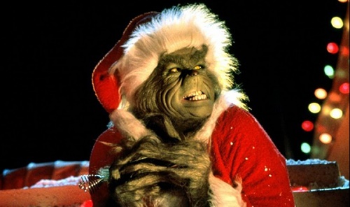 5 ani de închisoare dacă sărbătorești Crăciunul!