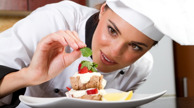 Zeci de locuri de munca in gastronomie