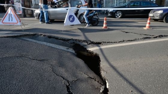 Carosabil SURPAT în centrul Capitalei