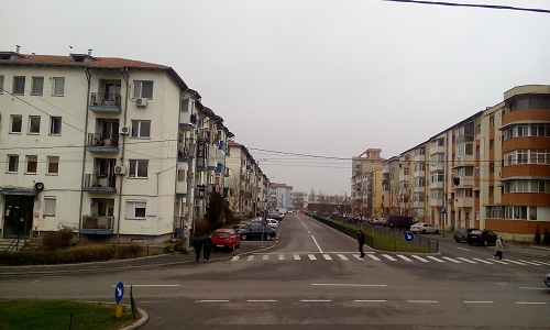 Azi despre ieri – 4 ianuarie 2016