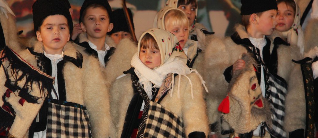 „Dor de sărbători” la Craiova