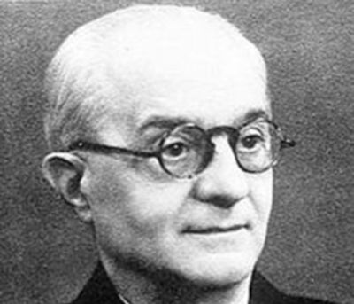 Constantin Levaditi – unul dintre fondatorii inframicrobiologiei moderne