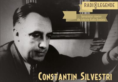 Constantin Silvestri – unul dintre cei mai mari compozitori români