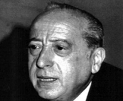 Dr. Corneliu E. Giurgea – românul care a sintetizat piracetamul