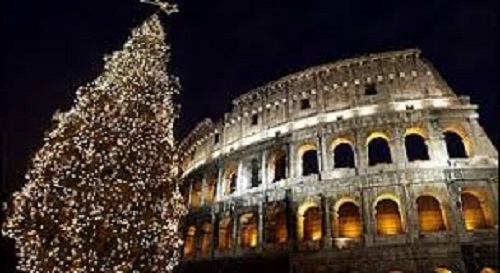 Românii din Italia sărbătoresc Crăciunul