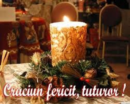 Azi despre ieri – 25 decembrie 2015