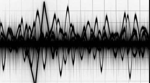 Cutremur de 4,2 în Vâlcea!