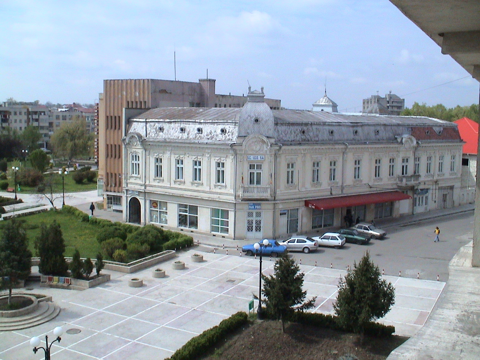 Bugetul pe 2016: mai putine investitii in Olt