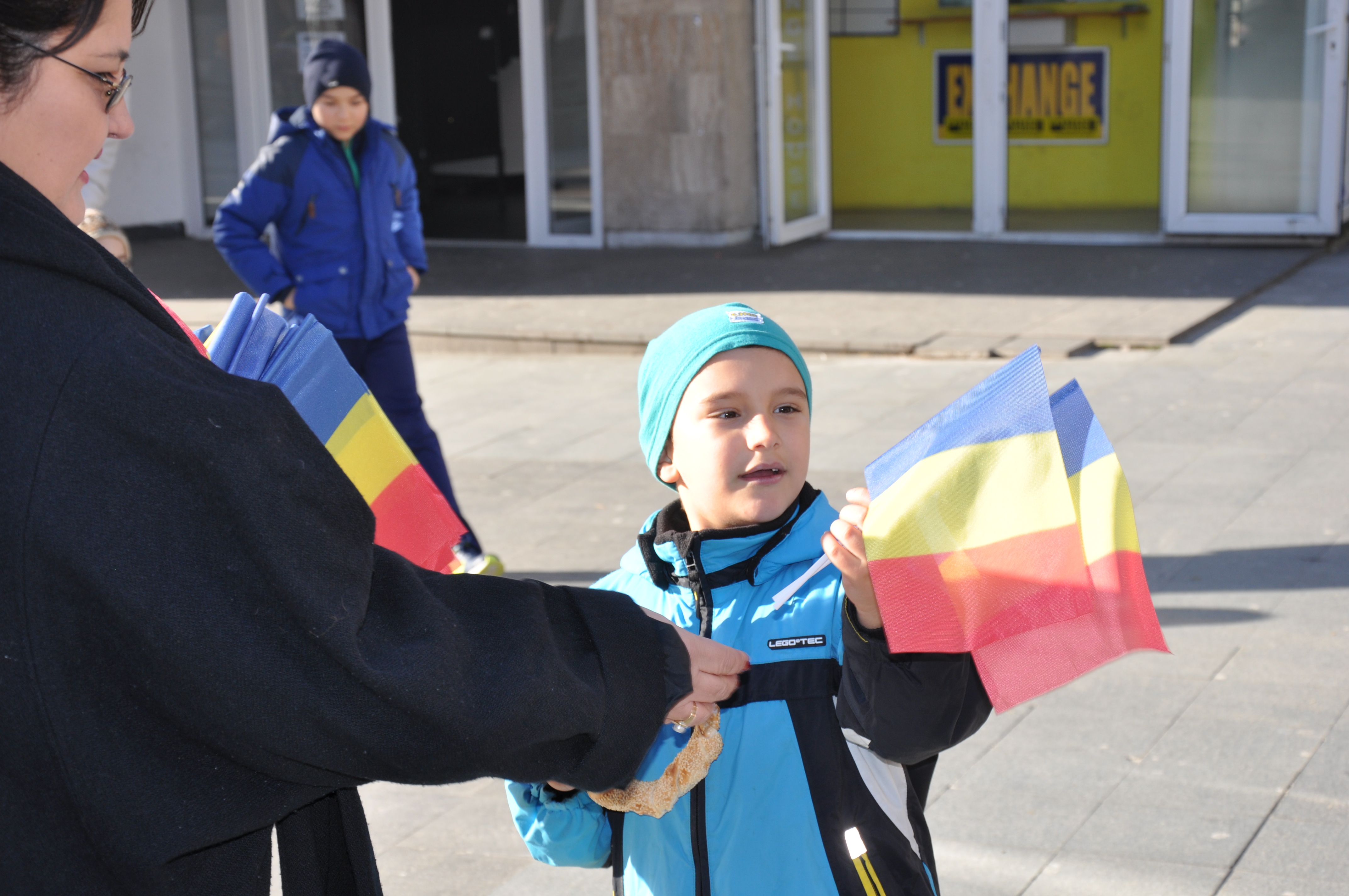 (Galerie foto) Radio Oltenia- Craiova sarbatoreste romaneste!