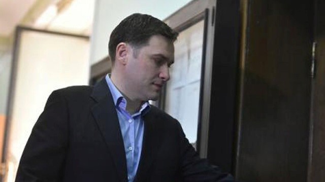 Dan Sova a fost plasat in arest la domiciliu