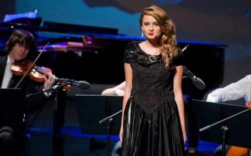 Din Stejari (Gorj) la Royal College of Music (Londra)