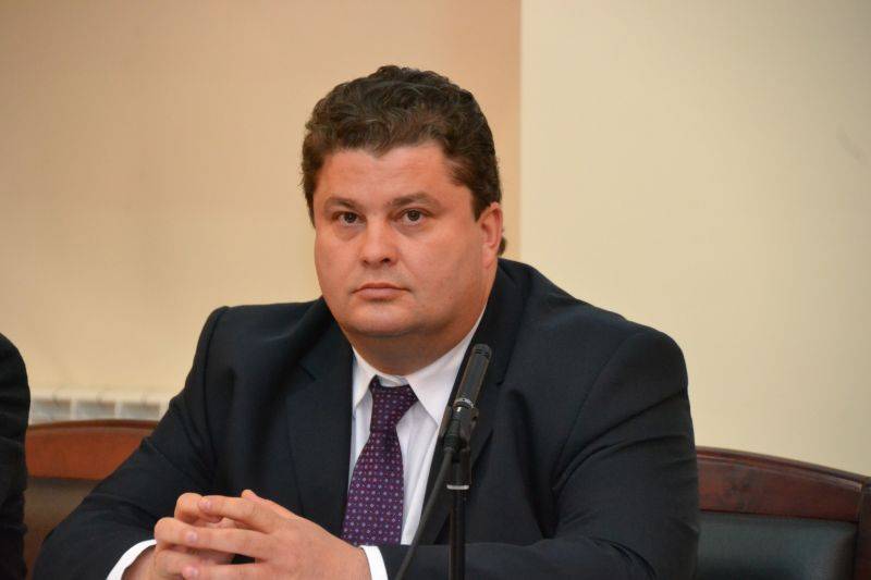 Deputatul Florin Popescu, 2 ani de inchisoare cu executare