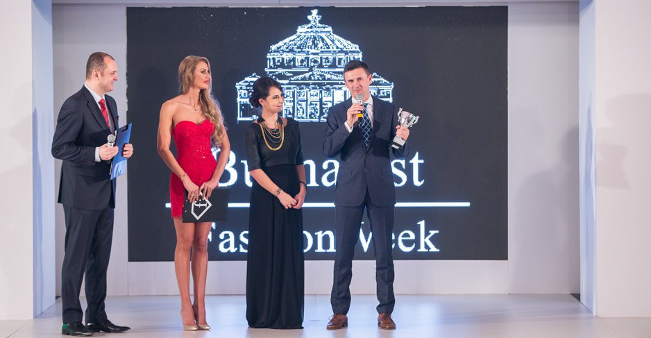 Gala Fotbalului Românesc 2015