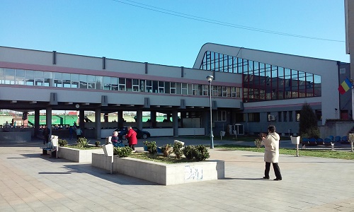 Azi despre ieri – 7 decembrie 2015