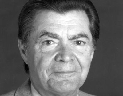 George Emil Palade – cel mai bun „cercetător american în biologia celulară, născut-român”