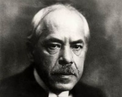 Gheorghe Marinescu – autorul primului tratat ştiinţific de neurologie din lume