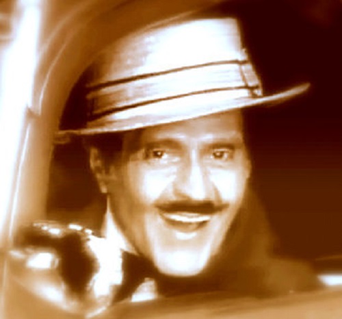 (Audio) Fonoteca de aur – Gică Petrescu