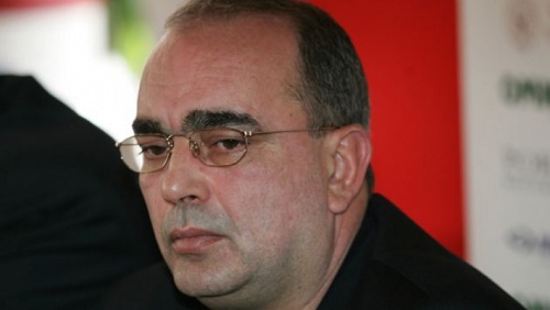 Gigi Neţoiu, liber!