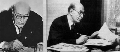 Ion Basgan – povestea celei mai valoroase invenţii româneşti