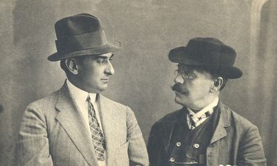 Ion Luca Caragiale – „cea mai interesantă simbioză dintre o mare inteligență și nestatornicia unui caracter dificil”