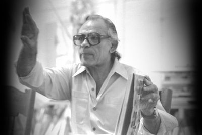 Liviu Ciulei – cea mai complexă personalitate a teatrul românesc