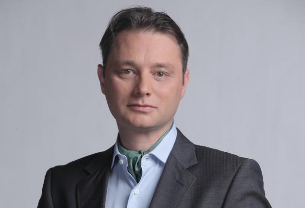 Jurnalistul Luca Niculescu, noul ambasador al Romaniei in Franta