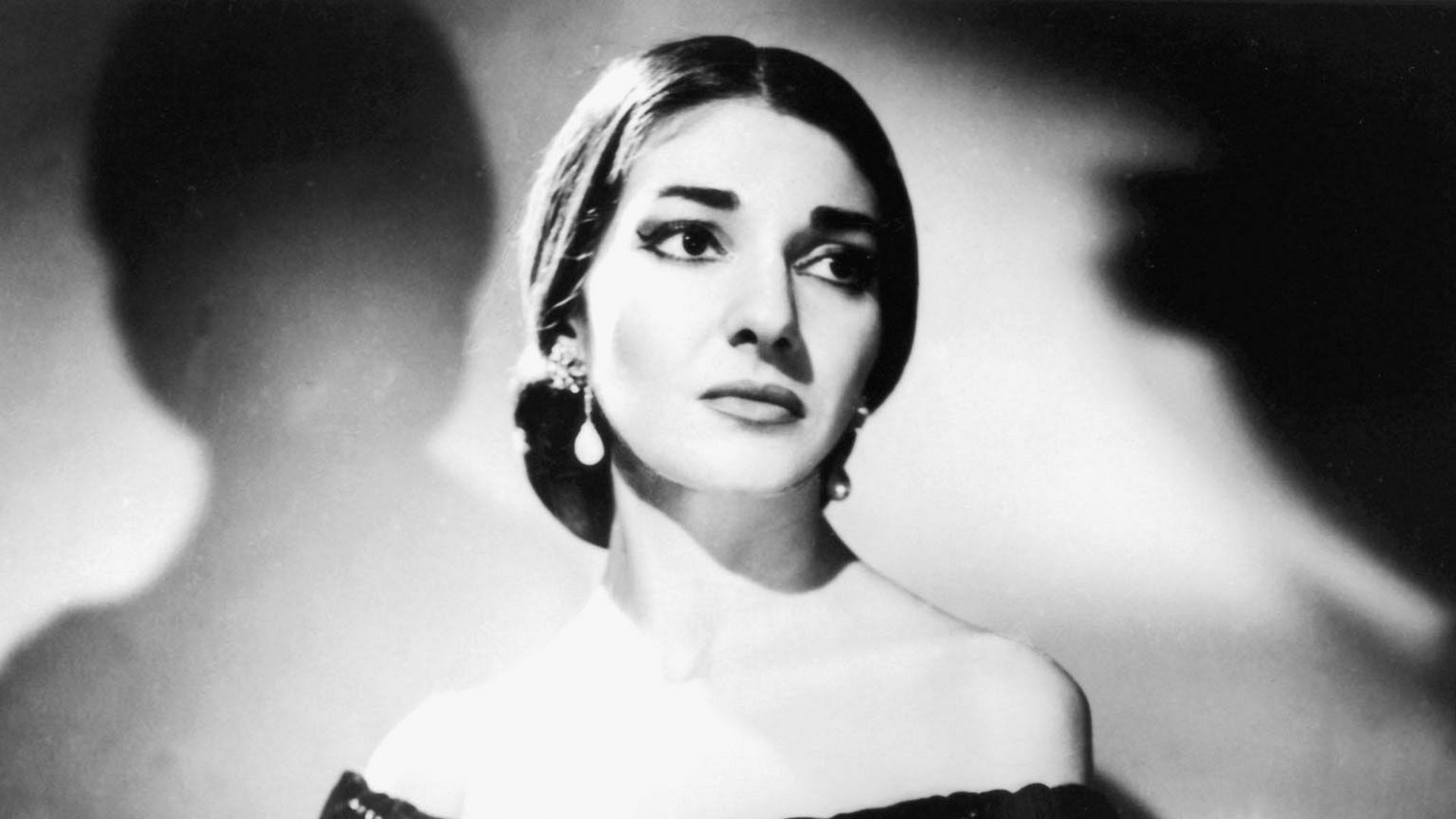 Personalitatea zilei: Maria Callas!