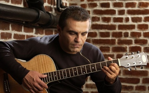 Mărgineanu cântă la Pitești