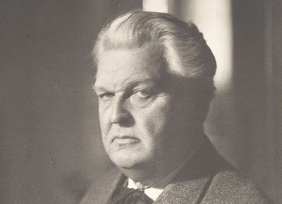 Mihail Sadoveanu – unul dintre cei mai importanți și prolifici prozatori români