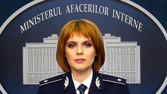 Crăciun sigur și liniștit