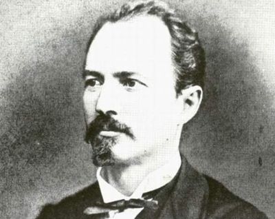 Nicolae Grigorescu – primul dintre fondatorii picturii române moderne