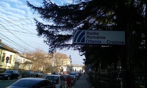 Azi despre ieri – 9 ianuarie 2016