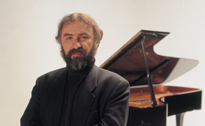 Radu Lupu – unul dintre cei mai importanți pianiști ai timpurilor noastre