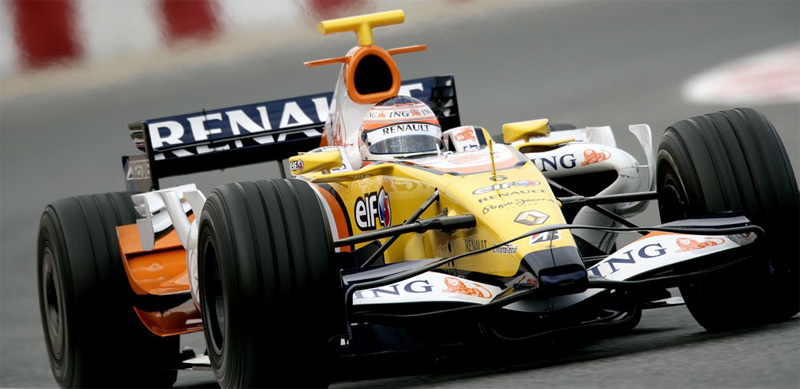 Renault anunta revenirea in Formula 1 in 2016!