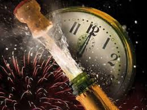 Petreceri de Revelion (audio)