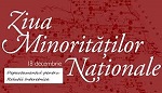 Ziua Minorităţilor Naţionale (audio)