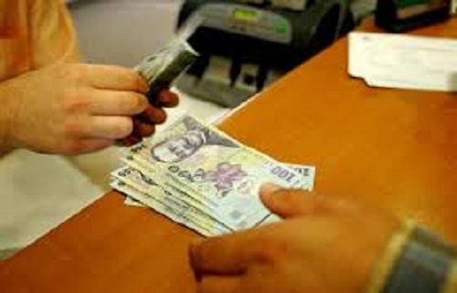 Crește salariul minim!