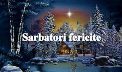 Azi despre ieri – 26 decembrie 2015