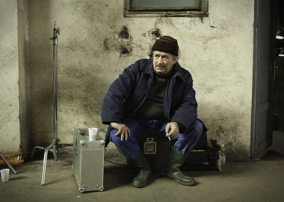 Doliu in teatrul romanesc