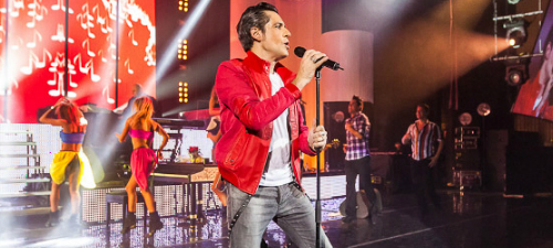 Ștefan Bănică revine cu tradiționalele concerte de Crăciun